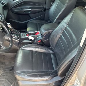 صورة مصغرة 76 لـ 2014 FORD ESCAPE TITANIUM