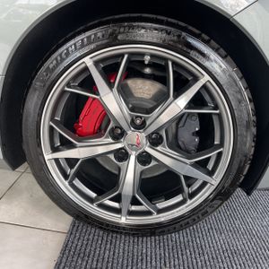 2023 Chevrolet CORVETTE STINGRAY thumbnail 18