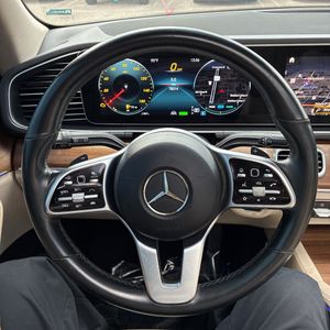 2023 Mercedes-BENZ GLE — миниатюра 67