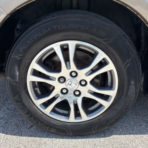 2013 Honda ODYSSEY EX 缩略图 19