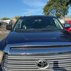 2014 Toyota TUNDRA LIMITED photo 15