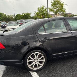FORD FUSION SE - 9