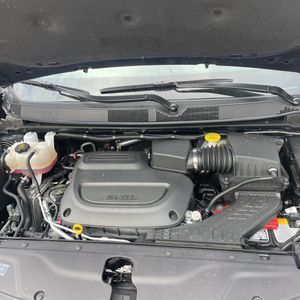 2025 Chrysler PACIFICA SELECT 照片 41