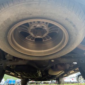 2008 Toyota 4RUNNER LIMITED — миниатюра 25