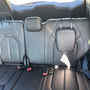 2025 Chrysler PACIFICA SELECT 缩略图 37