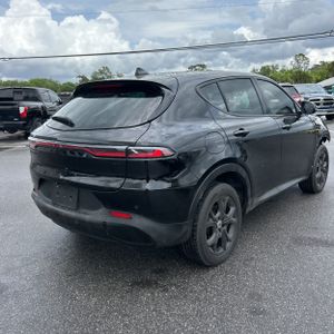 Dodge Hornet GT Plus - 8