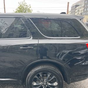 DODGE DURANGO GT - 6