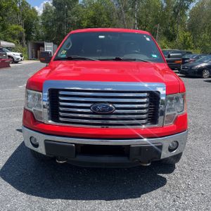2012 FORD F-150 XLT — миниатюра 14