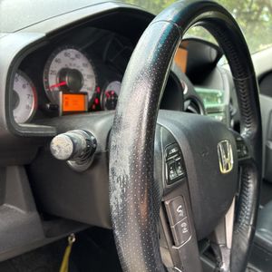 2011 Honda PILOT TOURING — миниатюра 56