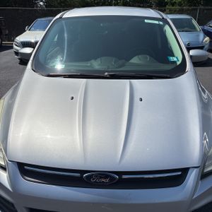 2015 FORD ESCAPE SE — миниатюра 11