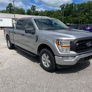 2021 FORD F-150 XL 缩略图 12