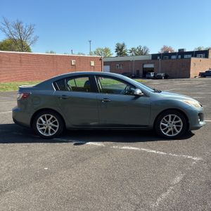 MAZDA MAZDA3 S TOURING - 10