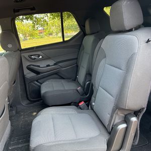 صورة مصغرة 34 لـ 2023 Chevrolet TRAVERSE LT CLOTH