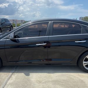 صورة 4 لـ 2018 Hyundai SONATA SEL