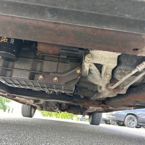 2005 Chevrolet EQUINOX LS 照片 27