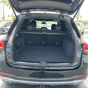 صورة مصغرة 44 لـ 2021 Mercedes-BENZ GLE