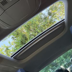 2014 Lincoln MKZ BASE — миниатюра 35