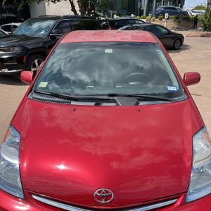 2008 Toyota PRIUS BASE — миниатюра 14