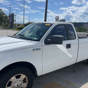 صورة 2 لـ 2005 FORD F-150 XL