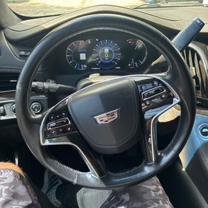 صورة مصغرة 63 لـ 2017 Cadillac ESCALADE ESV PLATINUM