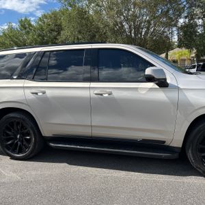 CADILLAC ESCALADE SPORT - 10