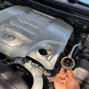 2018 Toyota LAND CRUISER BASE — фото 43
