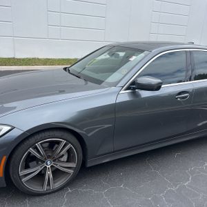 BMW 3 SERIES 330I - 2