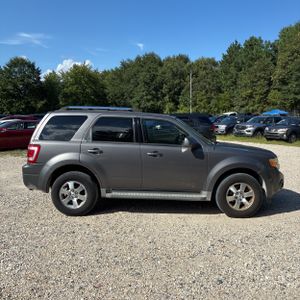 2010 FORD ESCAPE LIMITED 照片 10