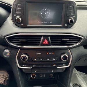 2020 Hyundai SANTA FE SEL — миниатюра 37