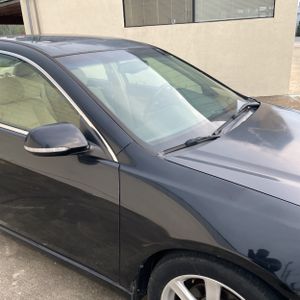 2005 Acura TSX BASE 缩略图 13