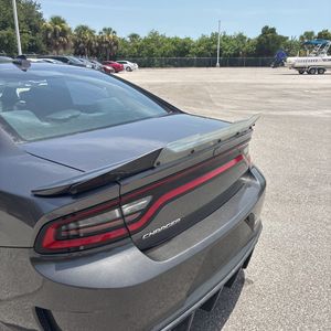صورة 64 لـ 2019 Dodge CHARGER GT