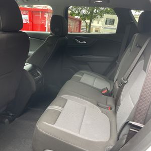 صورة مصغرة 34 لـ 2024 Chevrolet BLAZER LT