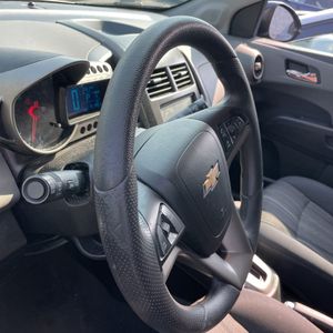 2015 Chevrolet SONIC LT AUTO 缩略图 61