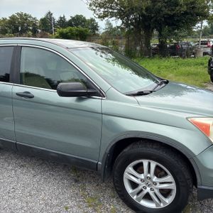 صورة 13 لـ 2011 Honda CR-V EX