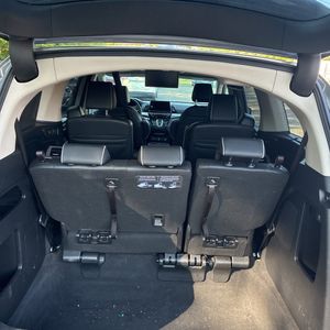 صورة مصغرة 46 لـ 2025 Honda ODYSSEY TOURING