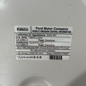 2020 FORD EXPLORER XLT 缩略图 50