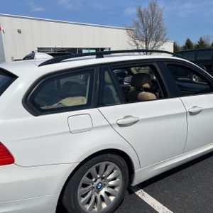 BMW 3-SERIES 328I - 8