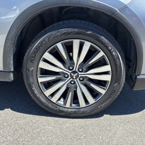 صورة مصغرة 20 لـ 2020 Mitsubishi OUTLANDER SEL