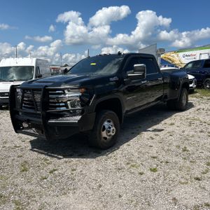 صورة 1 لـ 2020 Chevrolet SILVERADO 3500 HIGH COUNTRY