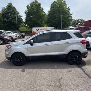 FORD ECOSPORT SE - 3