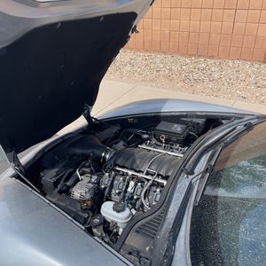 2012 Chevrolet CORVETTE BASE 缩略图 37