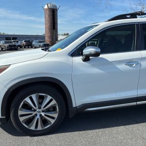 SUBARU ASCENT TOURING - 2