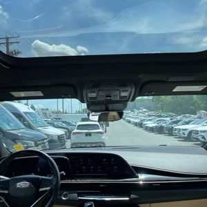صورة مصغرة 32 لـ 2024 Cadillac ESCALADE PREMIUM LUXURY