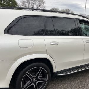 MERCEDES-BENZ GLS - 9