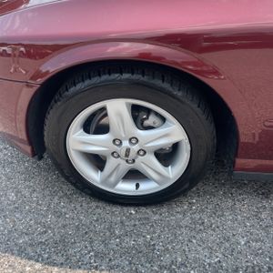 2001 Lincoln LS BASE — миниатюра 15