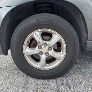 2006 Mazda TRIBUTE I — миниатюра 17