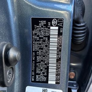 صورة 53 لـ 2017 Toyota COROLLA SE