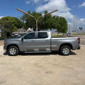 CHEVROLET SILVERADO 1500 LT - 3