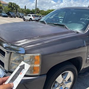 2010 Chevrolet SILVERADO 1500 LT thumbnail 55