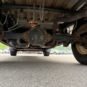 2017 Nissan FRONTIER SV thumbnail 25